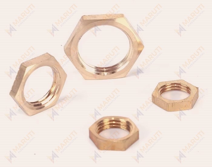 brass lock nuts manufacturers